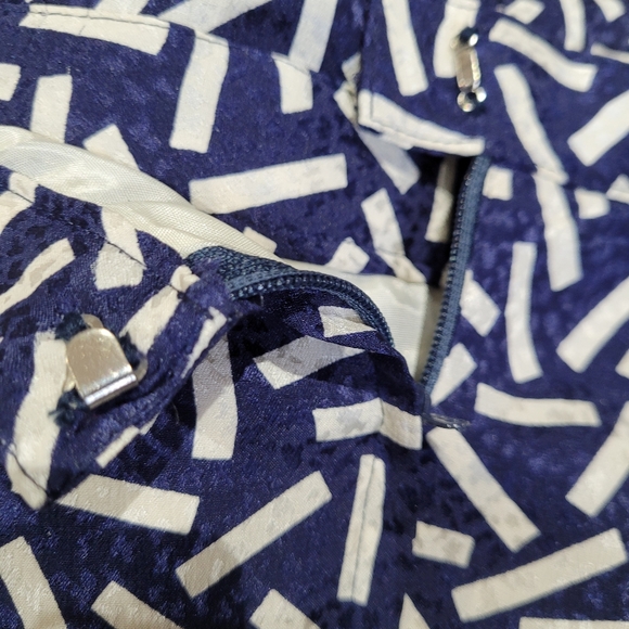 100% silk skirt - Picture 2 of 5